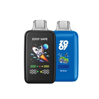 Zooy Flyer 35000