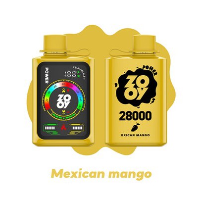 Qual è la capacità massima dello ZOOY Apex 5000?